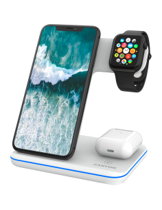 CANYON wireless charger... 2